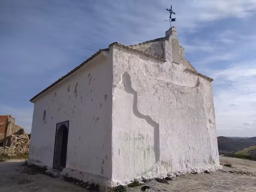 Ermita de la Asunci&oacute;n