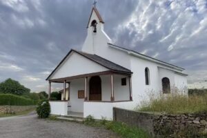 Ermita de la Asunci&oacute;n