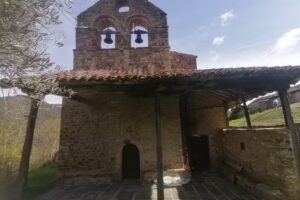 Ermita de la Asunción