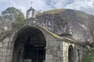 Ermita de la Asunci&oacute;n