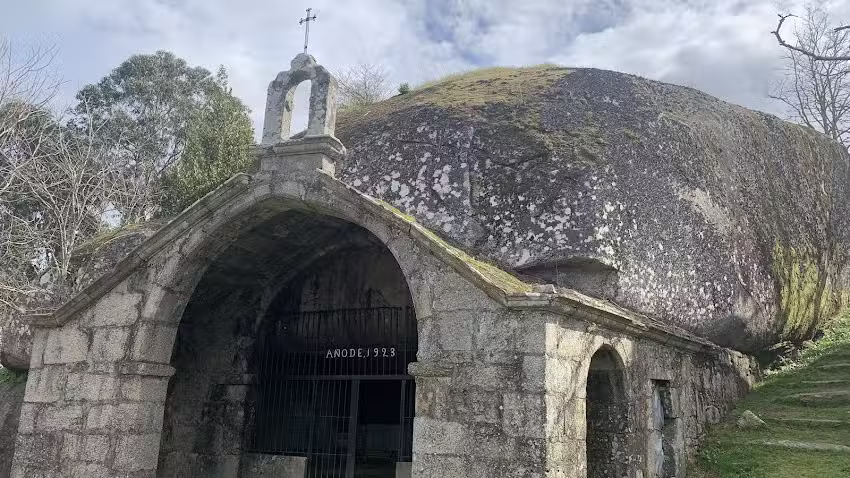 Ermita de la Asunci&oacute;n
