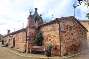 Ermita de La Asunción