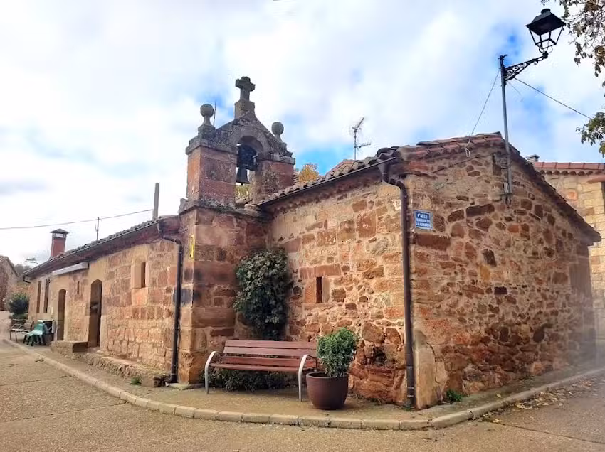 Ermita de La Asunci&oacute;n