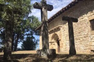 Ermita de la Asunci&oacute;n de Nuestra Se&ntilde;ora o de Aizaga
