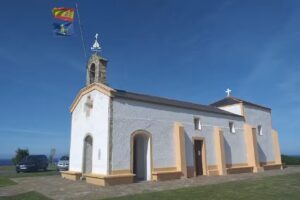 Ermita de La Atalaya