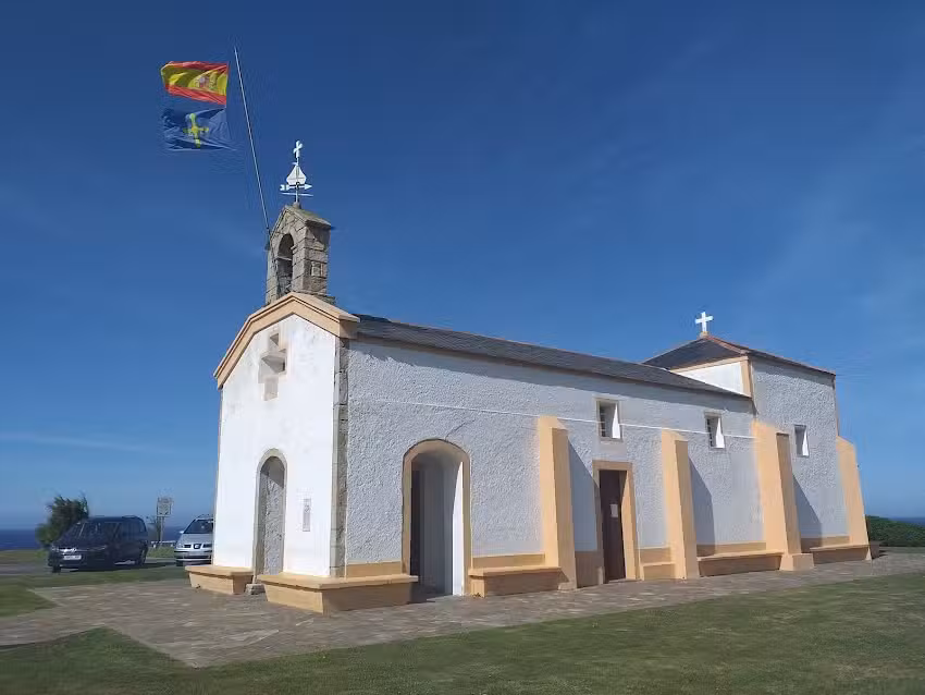 Ermita de La Atalaya