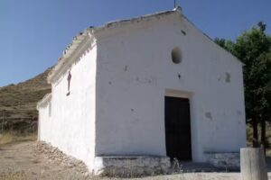 Ermita de la Bendita Magdalena