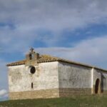 Ermita de la Blanca