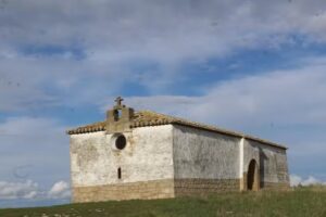 Ermita de la Blanca