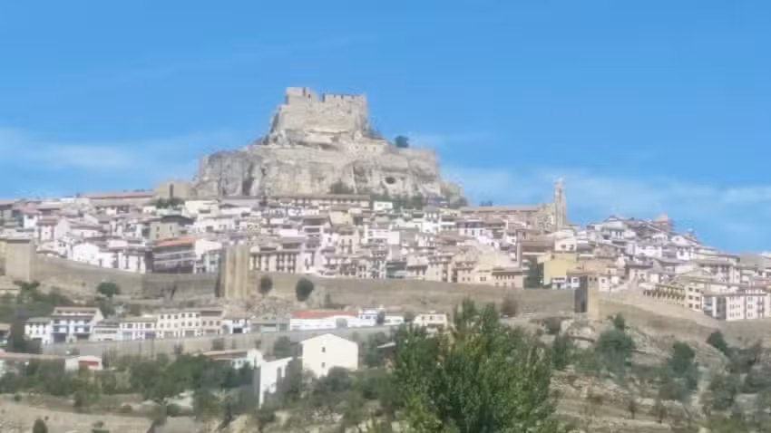 Ermita de la Bota