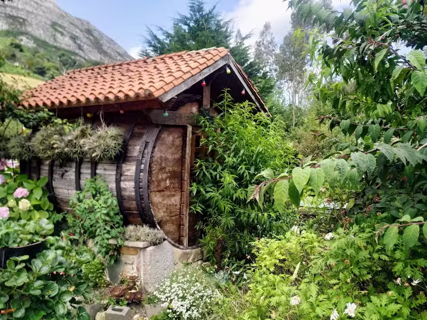 Ermita de la Buena Voluntad