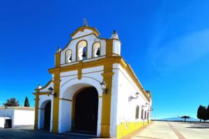Ermita de la Candelaria