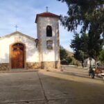 Ermita de la Candelaria