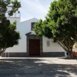 Ermita de La Candelaria