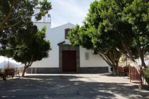 Ermita de La Candelaria