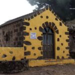 Ermita de La Caridad