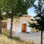 Ermita de la Caridad