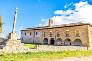 Ermita de la Carrodilla