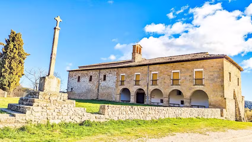 Ermita de la Carrodilla
