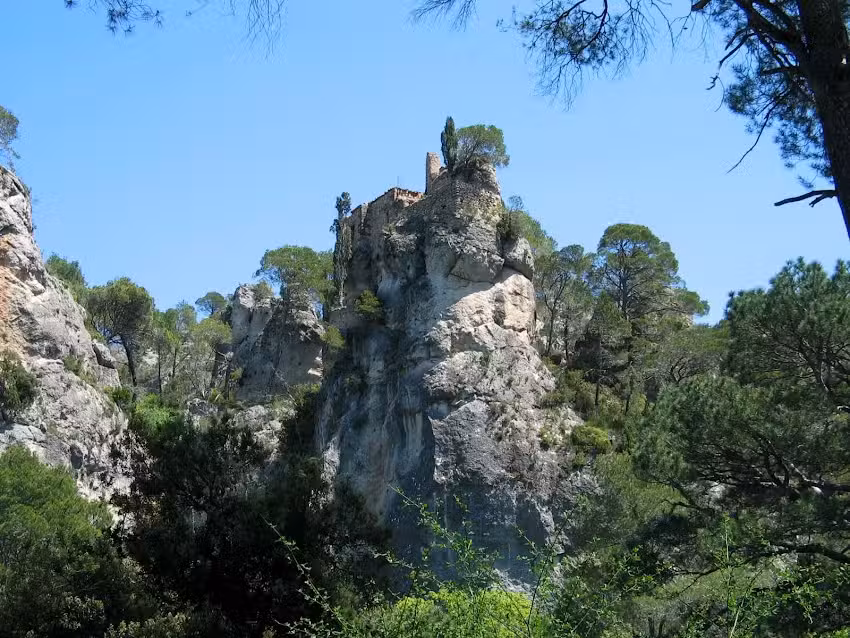 Ermita de la Columna