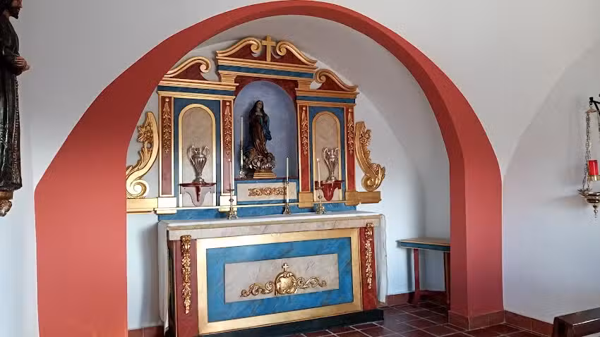 Ermita de la Concepci&oacute;n