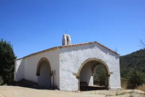 Ermita de la Concepción