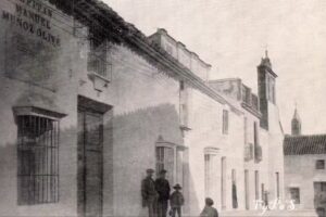 Ermita de la Concepción