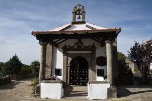 Ermita de la Concepci&oacute;n