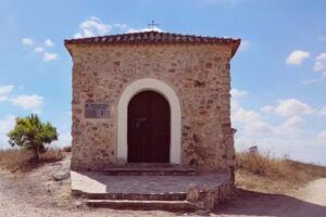 Ermita de la Concepción