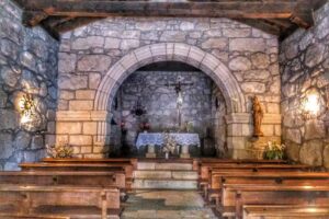 Ermita de la Concepci&oacute;n