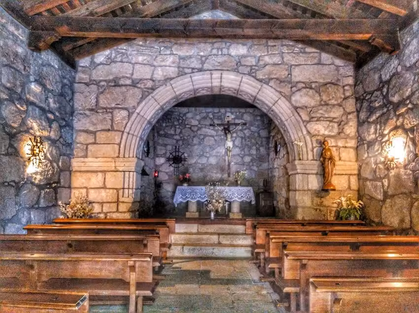 Ermita de la Concepci&oacute;n