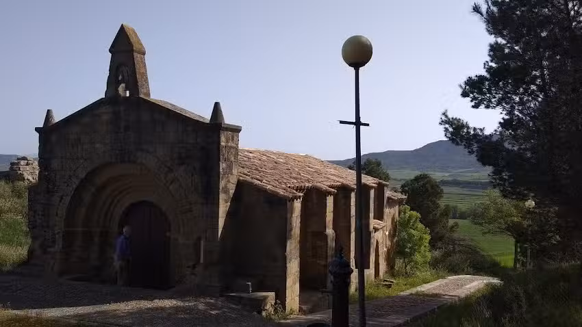 Ermita de la Corona