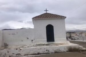 Ermita de la Cruz