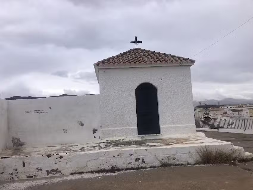 Ermita de la Cruz