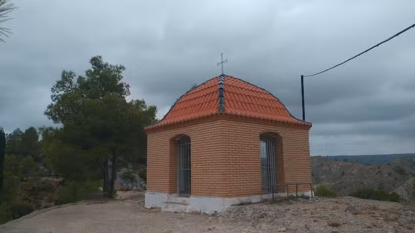 Ermita de la Cruz