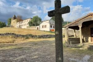 Ermita de la Cruz Bendita