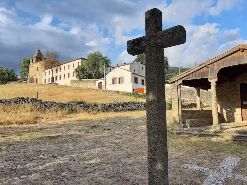 Ermita de la Cruz Bendita