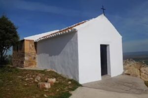 Ermita de la Cruz de Mayo