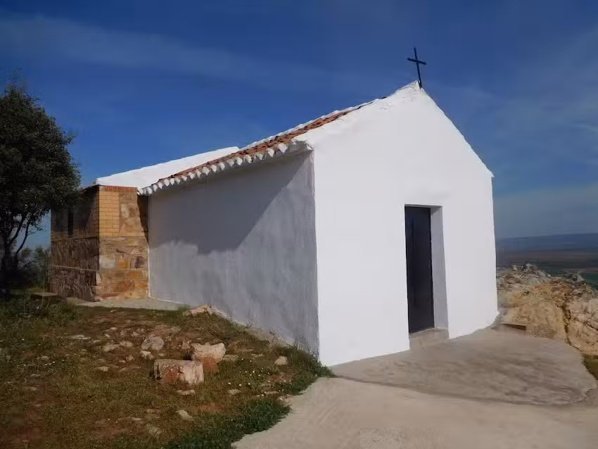 Ermita de la Cruz de Mayo
