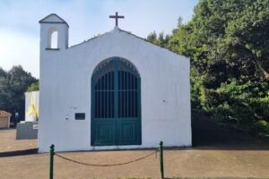 Ermita de la Cruz del Carmen