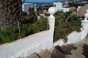 Ermita de la Cruz del Molino