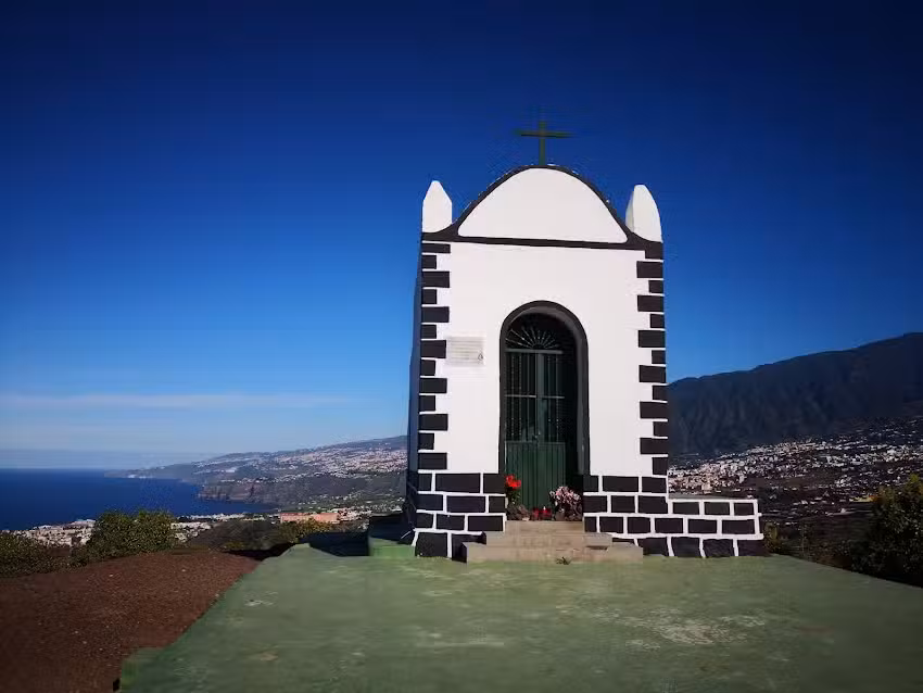 Ermita de La Cruz