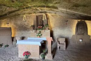 Ermita de La Cuevita