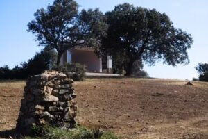 Ermita de la Dehesa
