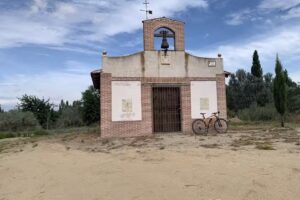 Ermita de la Dehesa