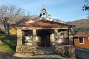 Ermita de la Divina Pastora