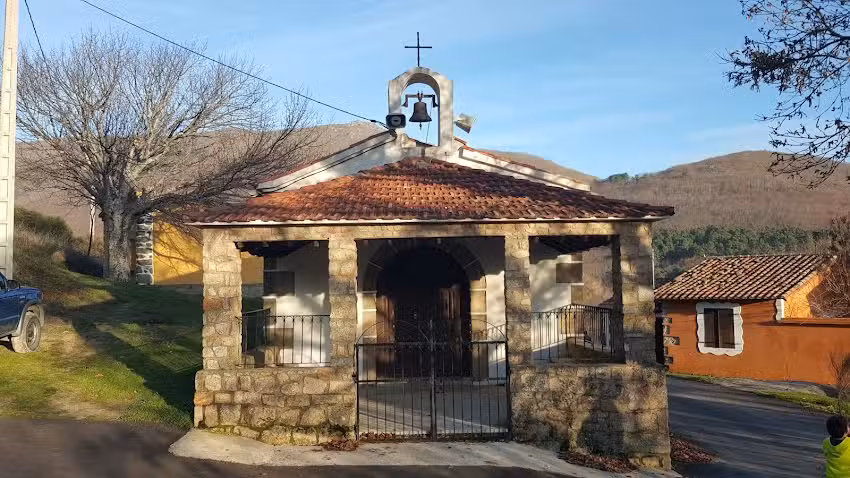 Ermita de la Divina Pastora