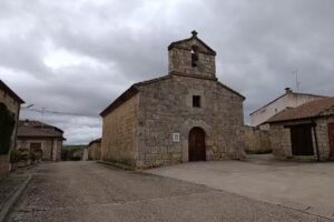 Ermita de La Divina Providencia