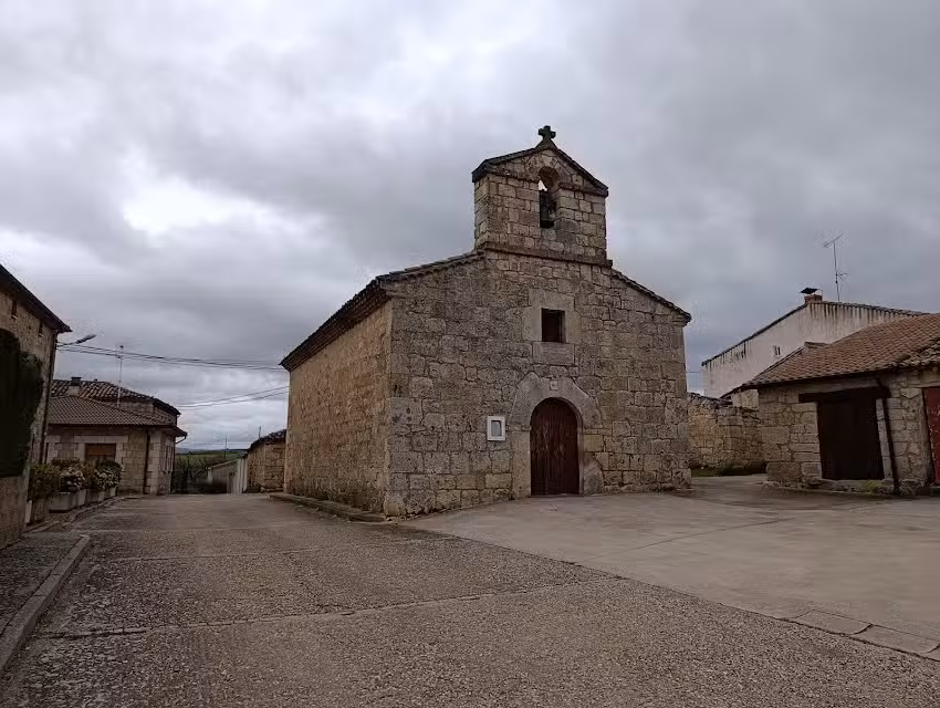 Ermita de La Divina Providencia