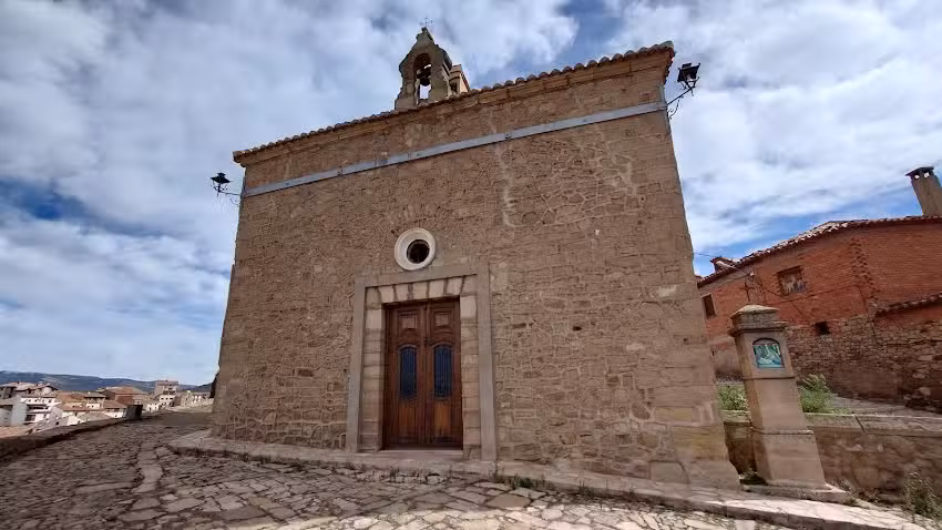 Ermita de la Dolorosa